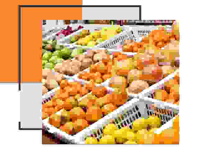 Надежная перевозка продуктов в Сегеже